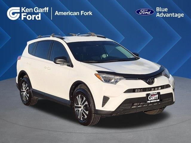 2018 Toyota RAV4 - $20,403