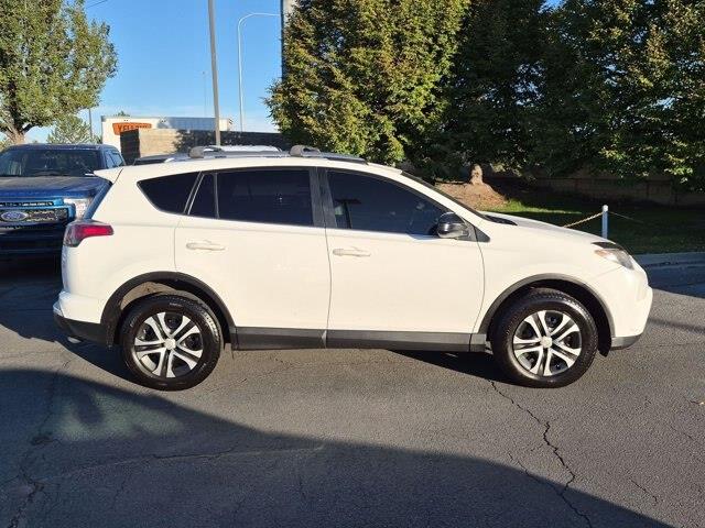 2018 Toyota RAV4 - $20,403