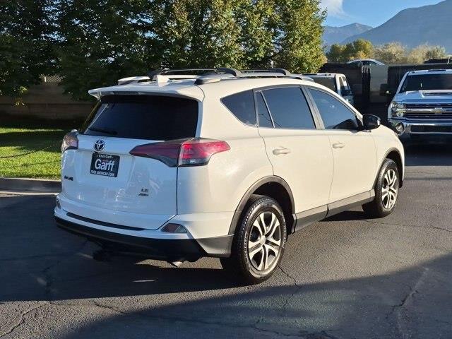 2018 Toyota RAV4 - $20,403