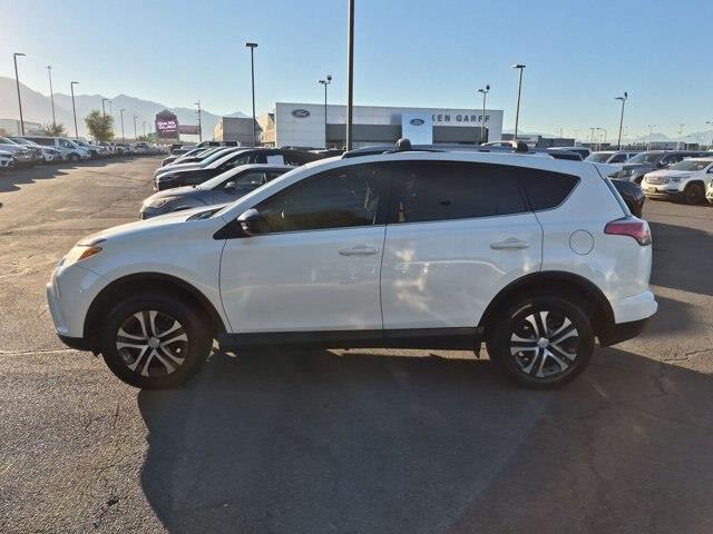 2018 Toyota RAV4 - $20,403