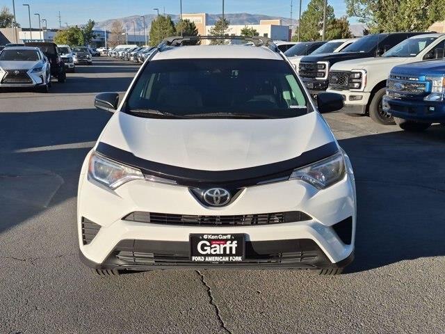 2018 Toyota RAV4 - $20,403