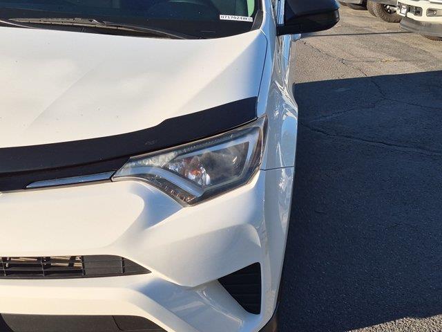 2018 Toyota RAV4 - $20,403