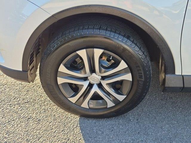 2018 Toyota RAV4 - $20,403