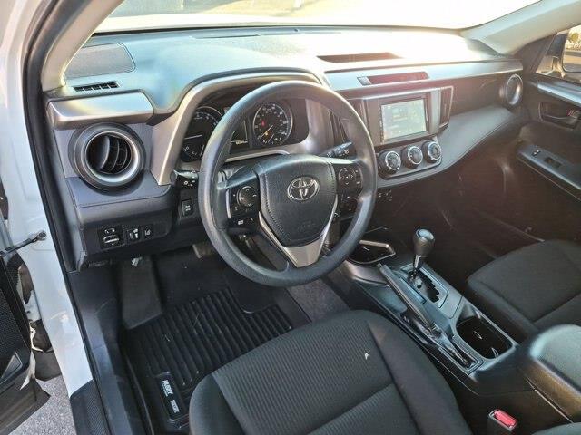 2018 Toyota RAV4 - $20,403
