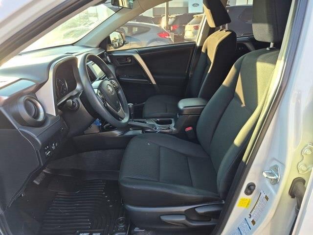 2018 Toyota RAV4 - $20,403