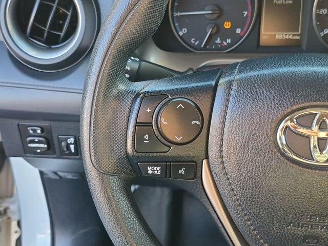 2018 Toyota RAV4 - $20,403