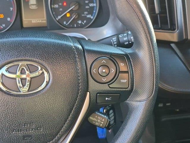 2018 Toyota RAV4 - $20,403