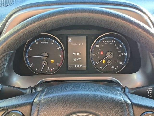 2018 Toyota RAV4 - $20,403