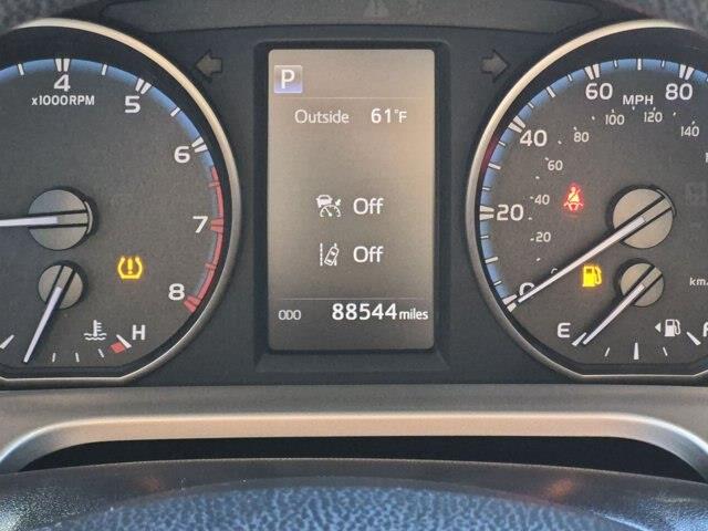 2018 Toyota RAV4 - $20,403