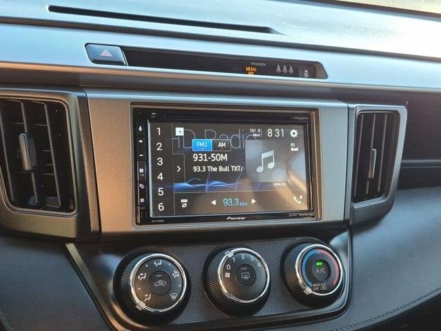 2018 Toyota RAV4 - $20,403