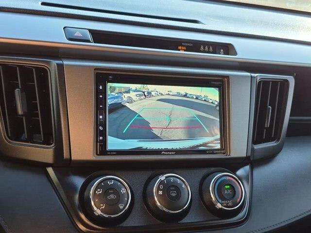 2018 Toyota RAV4 - $20,403