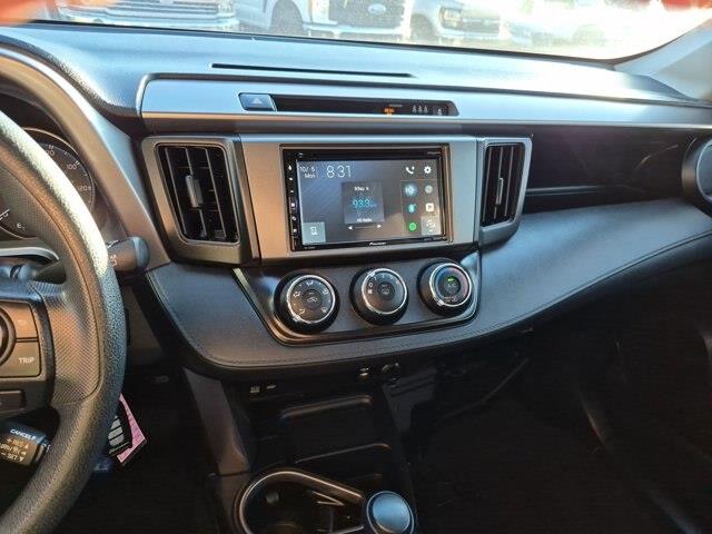 2018 Toyota RAV4 - $20,403