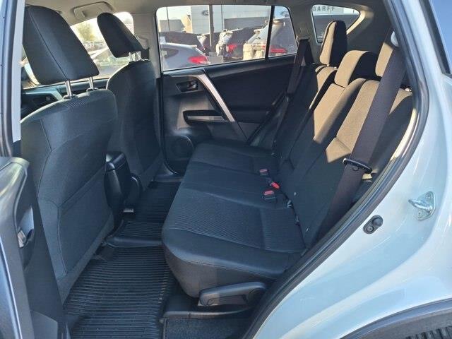 2018 Toyota RAV4 - $20,403