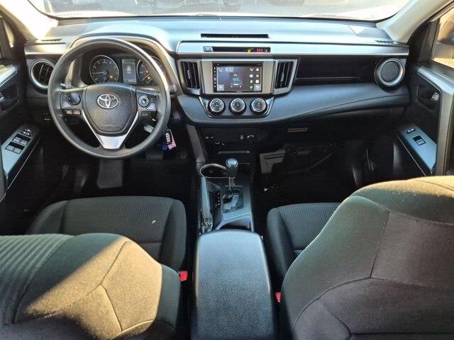 2018 Toyota RAV4 - $20,403