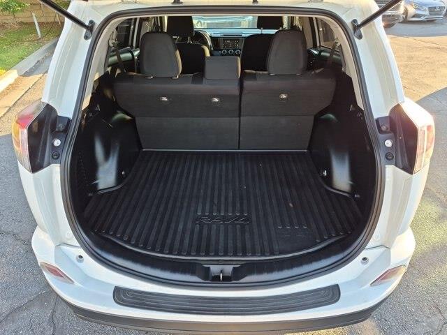 2018 Toyota RAV4 - $20,403