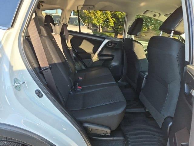 2018 Toyota RAV4 - $20,403
