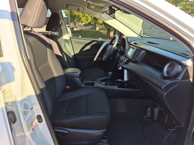 2018 Toyota RAV4 - $20,403