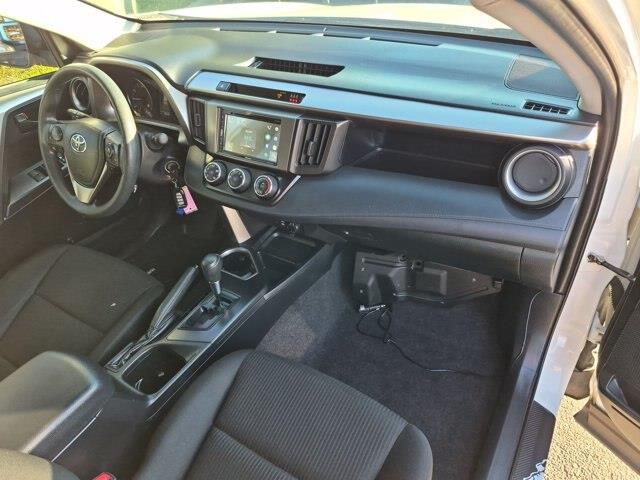 2018 Toyota RAV4 - $20,403