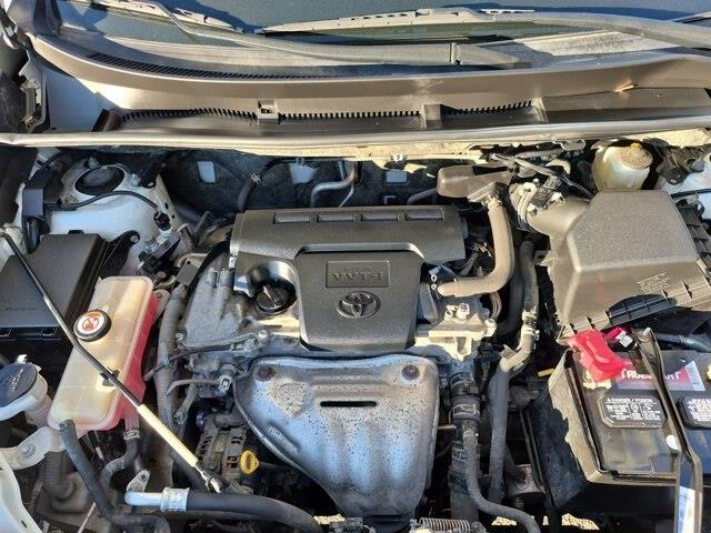 2018 Toyota RAV4 - $20,403