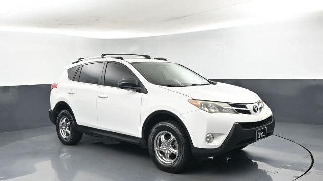 Preowned 2013 Toyota RAV4 LE for Sale