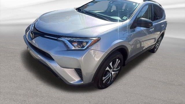 Preowned 2018 Toyota RAV4 LE for Sale