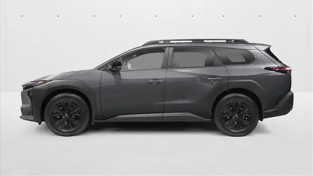 2026 Toyota bZ Woodland