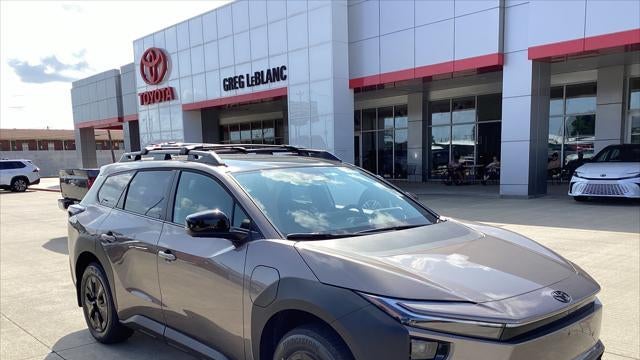 Preowned 2026 Toyota bZ Woodland for Sale