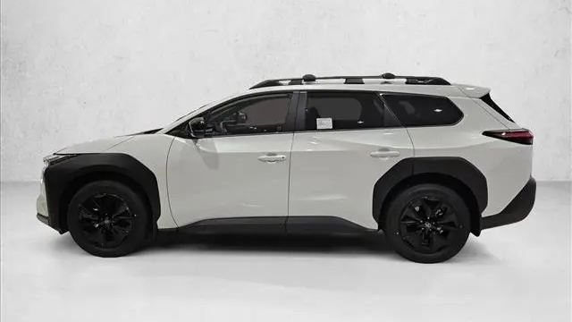 2026 Toyota bZ Woodland