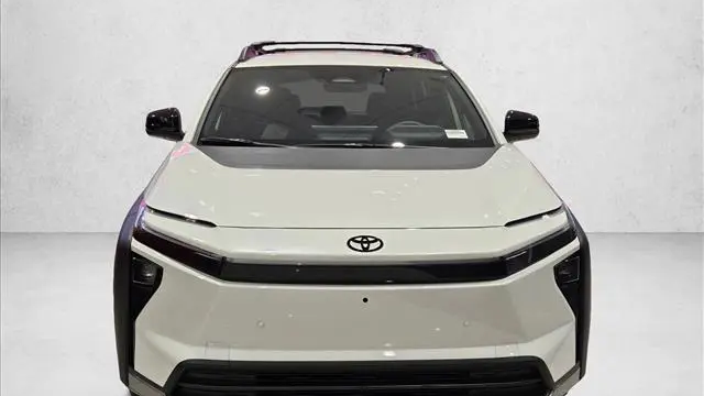2026 Toyota bZ Woodland