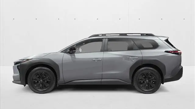 2026 Toyota bZ Woodland