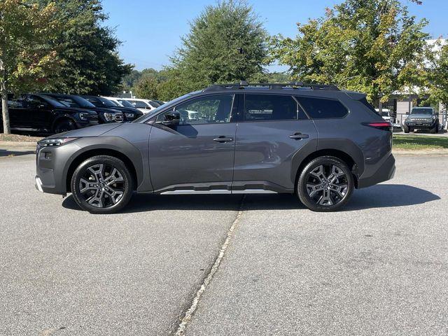 2026 Subaru Trailseeker - $41,977