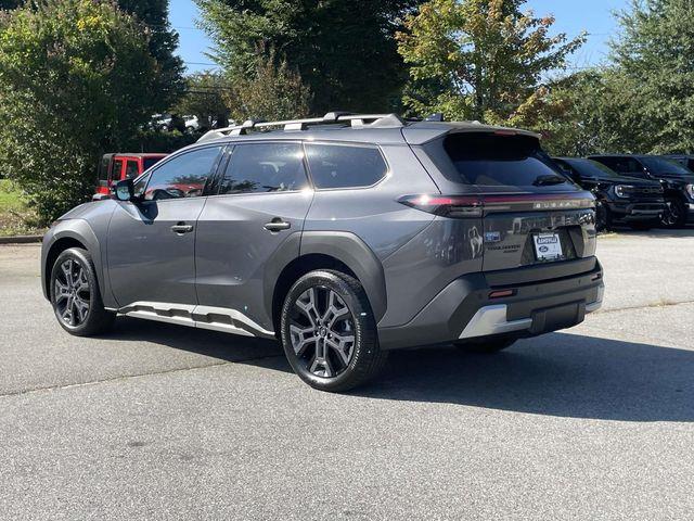2026 Subaru Trailseeker - $41,977