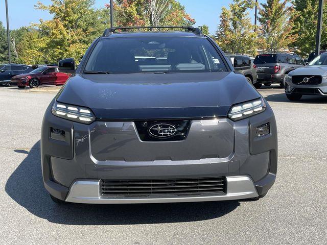 2026 Subaru Trailseeker - $41,977