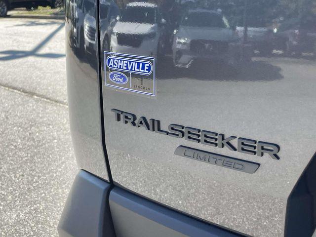 2026 Subaru Trailseeker - $41,977