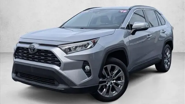 Preowned 2019 Toyota RAV4 XLE Premium for Sale