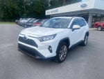 2020 RAV4 Thumbnail 1