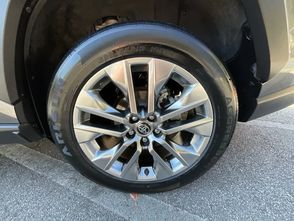 2020 Toyota RAV4 - $21,985