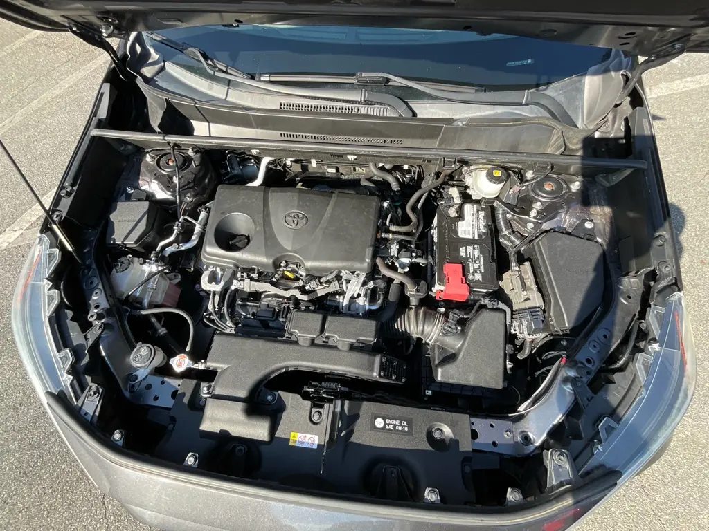 2020 Toyota RAV4 - $21,985