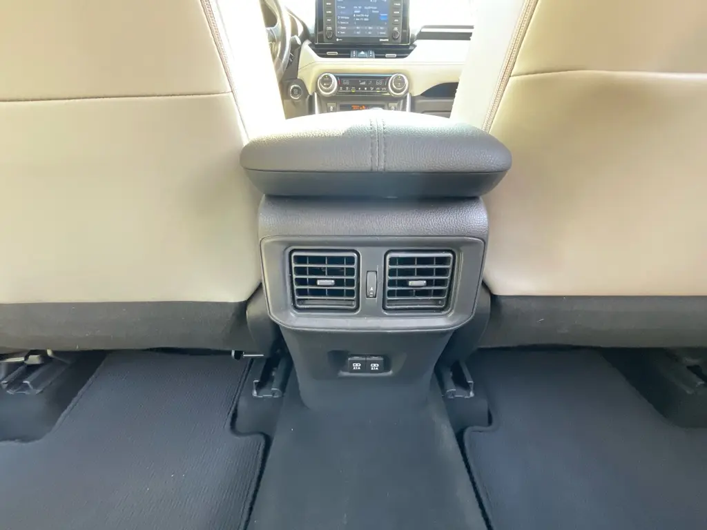2020 Toyota RAV4 - $21,985