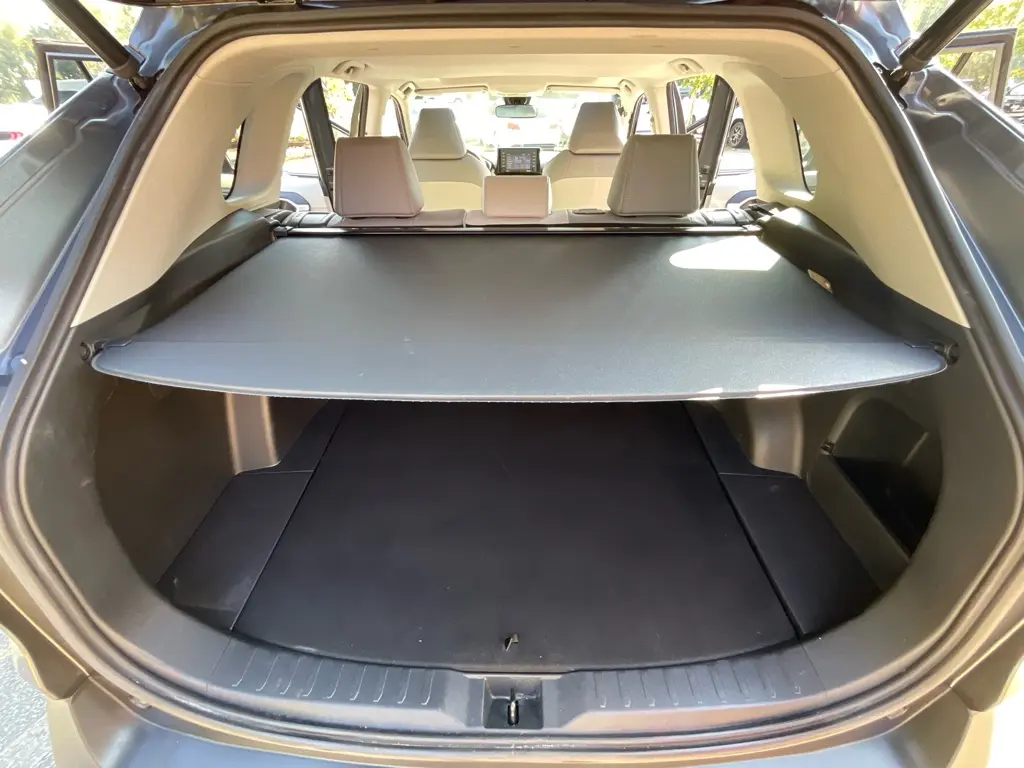 2020 Toyota RAV4 - $21,985