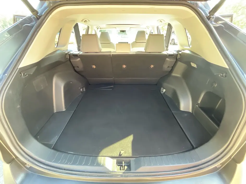 2020 Toyota RAV4 - $21,985