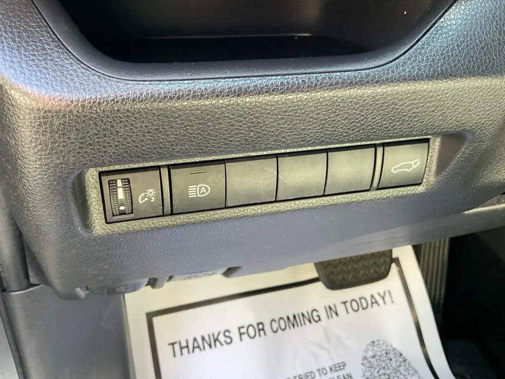 2020 Toyota RAV4 - $21,985