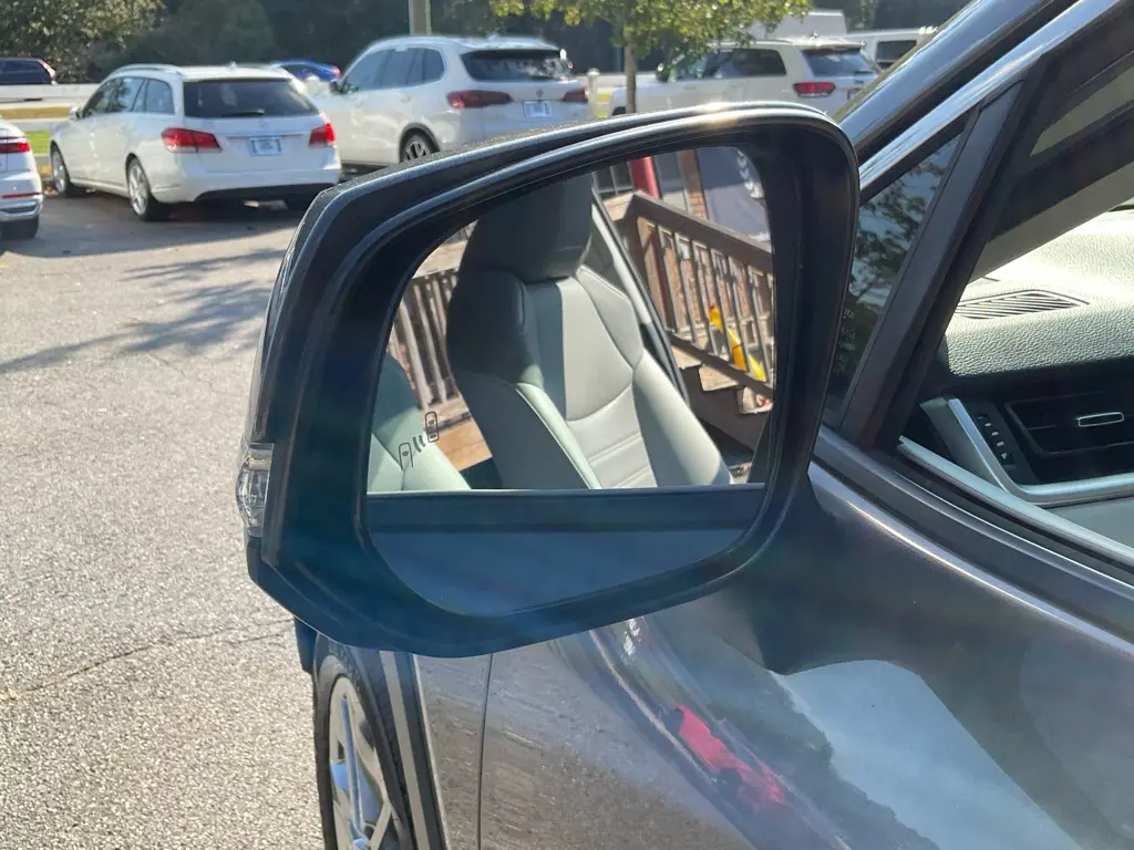 2020 Toyota RAV4 - $21,985