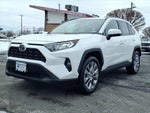 2019 RAV4 Thumbnail 1