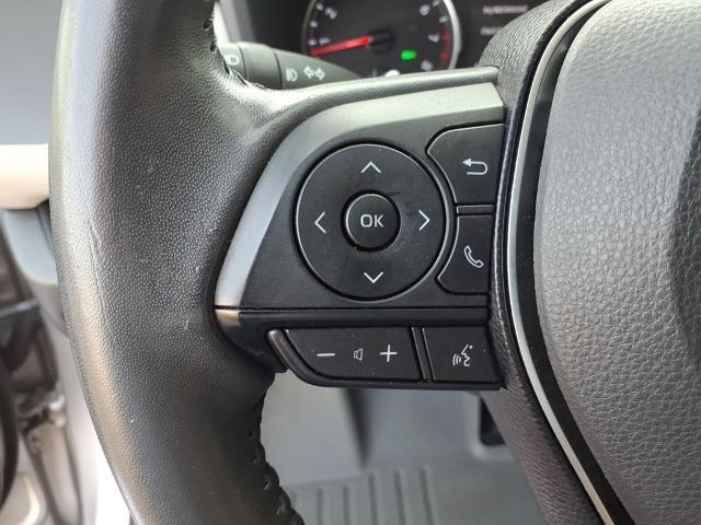 2020 Toyota RAV4 - $27,144