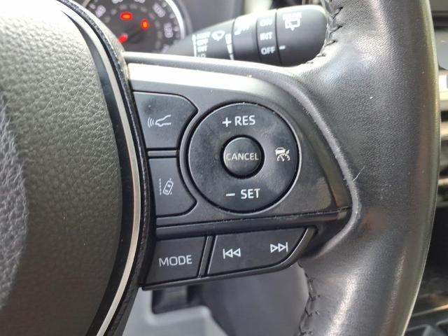 2020 Toyota RAV4 - $27,144