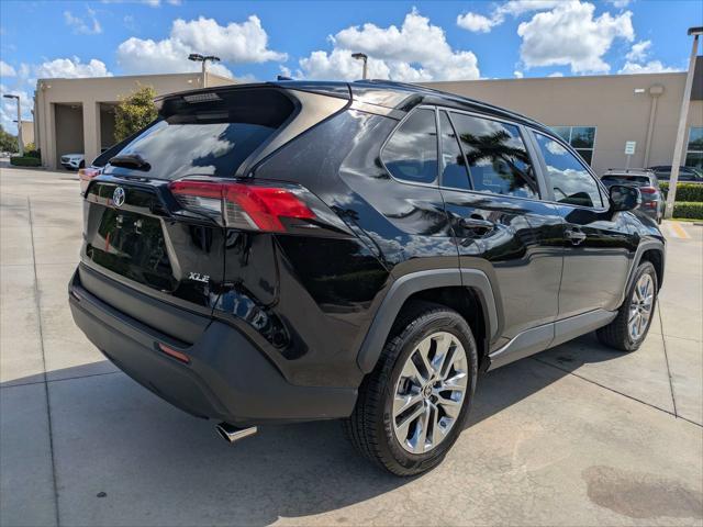2020 Toyota RAV4 - $26,790
