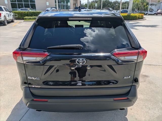 2020 Toyota RAV4 - $26,790