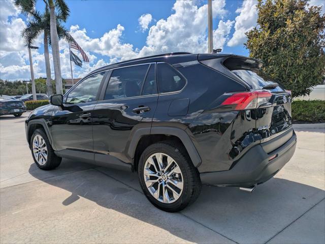 2020 Toyota RAV4 - $26,790