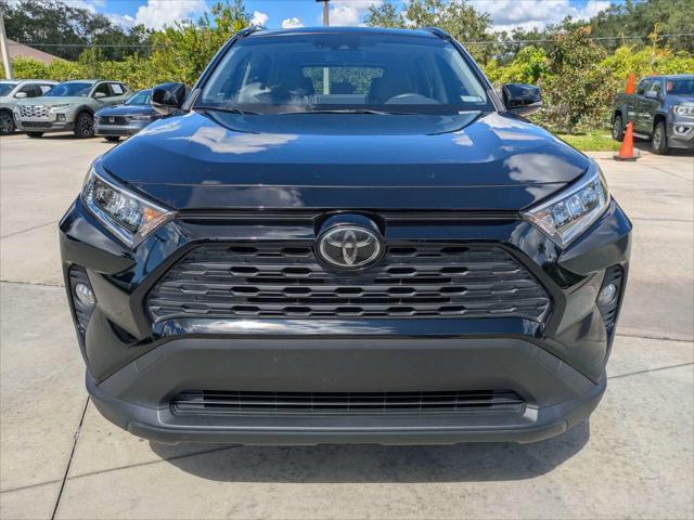 2020 Toyota RAV4 - $26,790